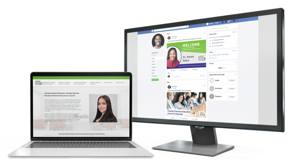 Advisory Board Member Promotional Resources