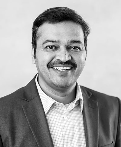 Radhesh Reddy Gurrala 400 Radhesh Reddy Gurrala, Financial Literacy Advocate
