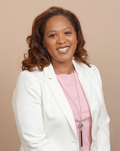 Rae Upchurch, Financial Literacy Advocate