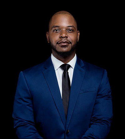 Rahkim Sabree, Personal Finance Speaker