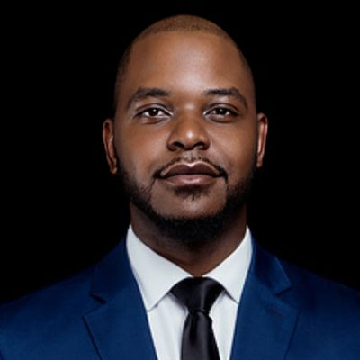 Rahkim Sabree, Certified Financial Education Instructor, CFEI