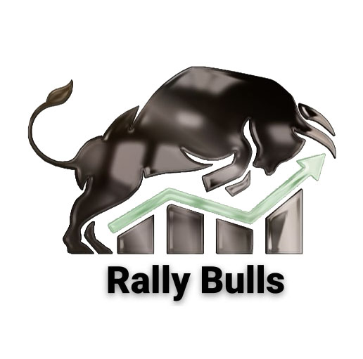 Rally Bull Logo – padded 2 Sanjay Pani’s Brainchild: Rally Bulls
