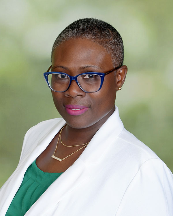 Community Service Gratitude for Ramona Jones