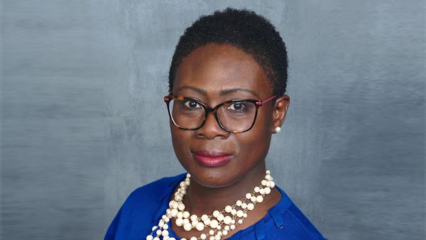 Ramona Jones’ Personal Story