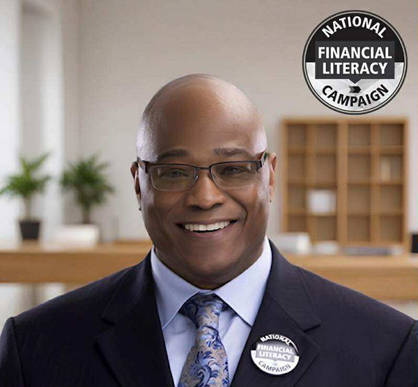 Contributions to California communities provided by Personal Finance Expert Raymond Donegan Jr., CFEI®