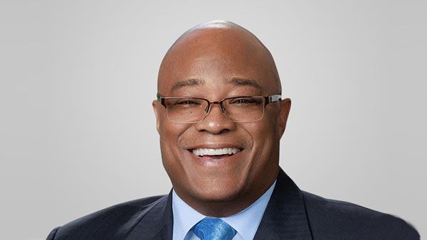 Raymond Donegan Jr.’s Personal Story