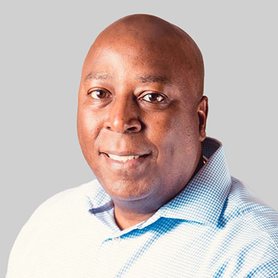 <strong>Reginald Bennett</strong>