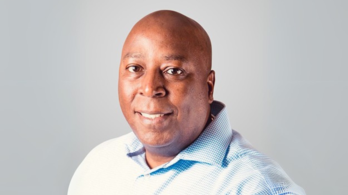 Reginald V. Bennett’s Personal Story