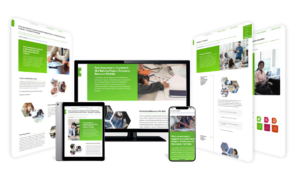 Reinforcement & Retention 600w