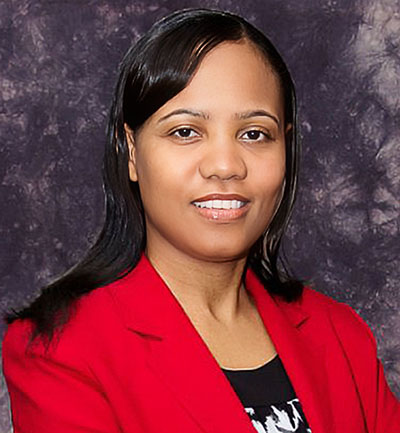 Renee Porcena, Financial Literacy Advocate