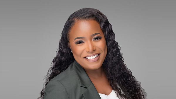 Renee Price’s Personal Story
