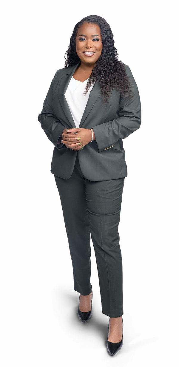 Evoto Alabama Financial Educators Council Advisory Board Member Renee Price