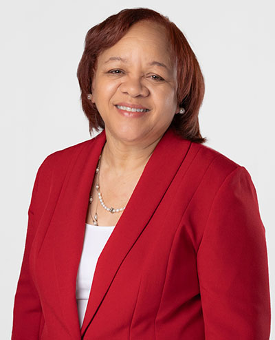 Rita Joyce, Financial Literacy Advocate