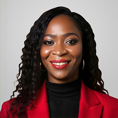 <strong> Ronke Adetoba Adeyemi </strong>