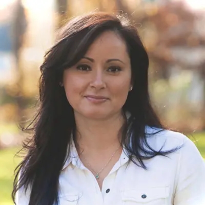 Samanda Morales 400w