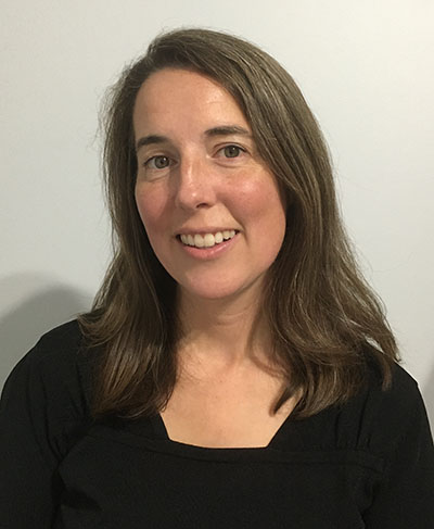 Samantha Kamil, Financial Literacy Advocate