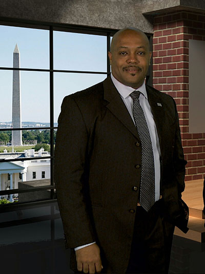 Sandy Day 2 400w Sandy Day, Financial Literacy Advocate