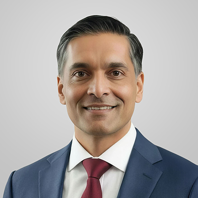 Sanjay Pani, New York Financial Educators Council Advisory Board