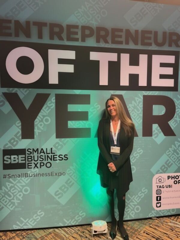 Massachusetts Financial Educators Council Advisory Board Member Sarah Morrissey