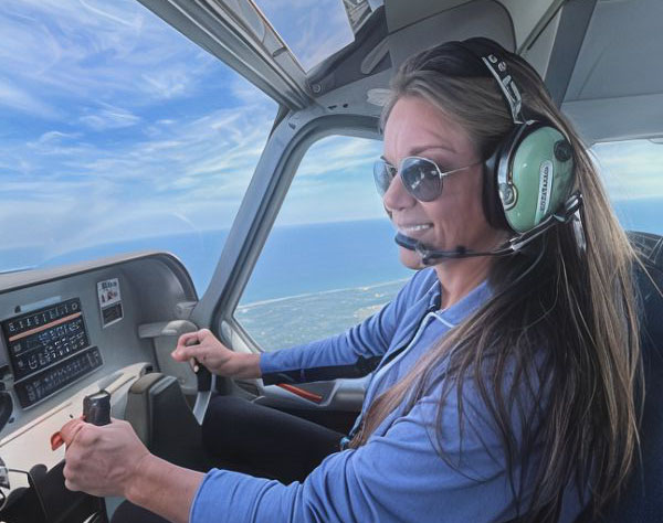 Sarah Morrissey Personal Story main Massachusetts Community Champion Sarah Morrissey