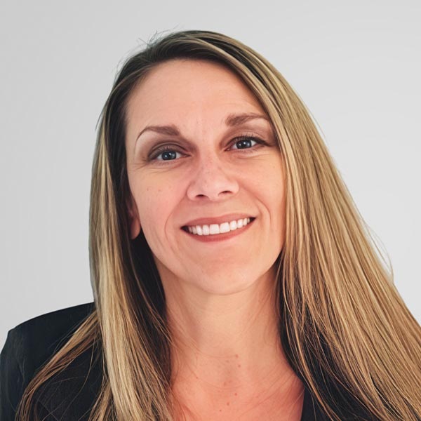 Advisory Board Member Sarah Morrissey