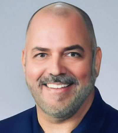Scott Mabry 400w Scott Mabry, Financial Literacy Advocate