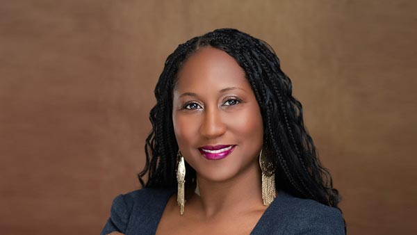 Dr. Shameka Jones’s Personal Story