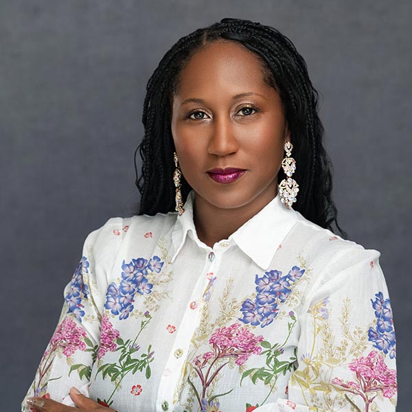 Compassion and Purpose Distinguish Dr. Shameka Jones as Leader in Building a Strong Financial Foundation