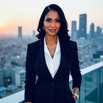 Financial Acumen Underscores Shangra-La Jones’s Expertise in Savings, Expenses, and Budget Planning