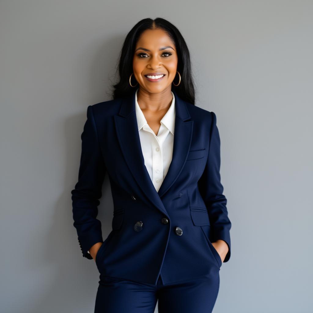 Shangra-La Jones-pro5 Personal Statement from Colorado Community Champion Shangra-La Jones