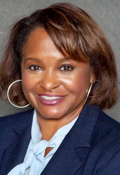 Sharon Byrd, Financial Literacy Advocate