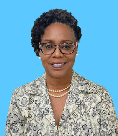 Sheila Searcy, Financial Literacy Advocate