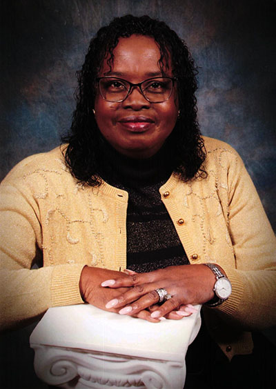 Shirlene Claiborne 400w Shirlene Claiborne, NFEC-Certified Financial Coach