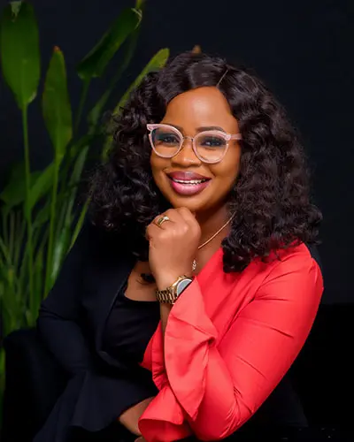 Sola Adesakin, Financial Literacy Advocate