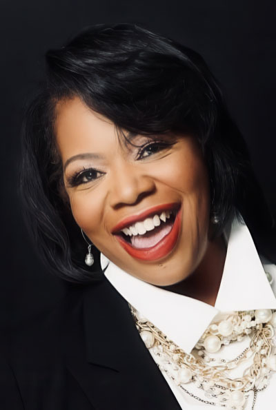 Sonji Tucker, Financial Literacy Advocate