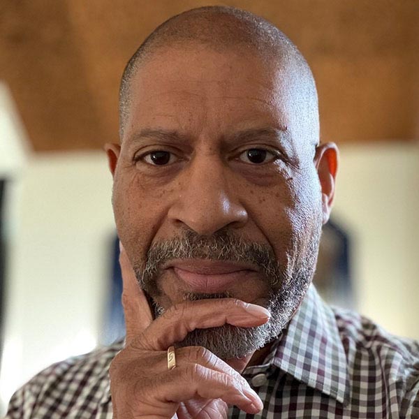 Community Service Gratitude for Spencer Rogers, Jr.