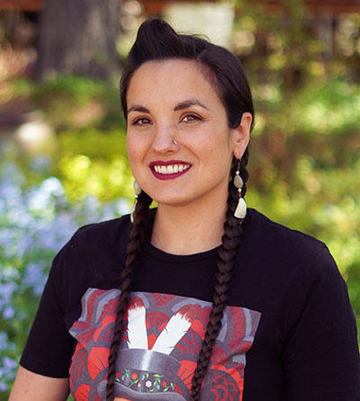 Stephanie-Cote-400w Stephanie Cote, Financial Literacy Advocate