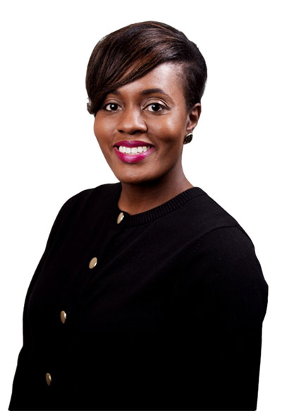 Stephanie Lyons, Personal Finance Speaker
