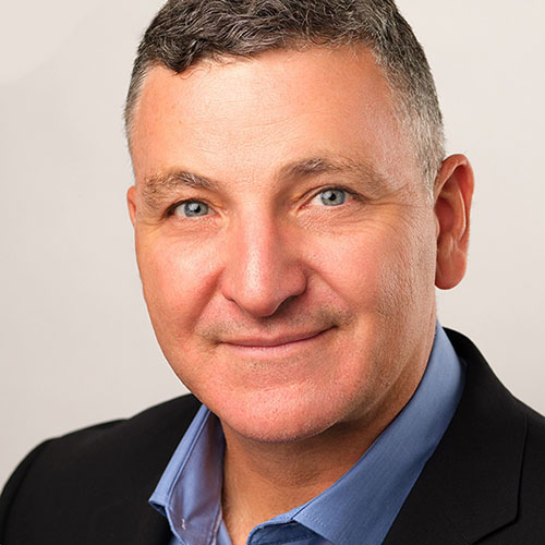 Stephen Halasnik