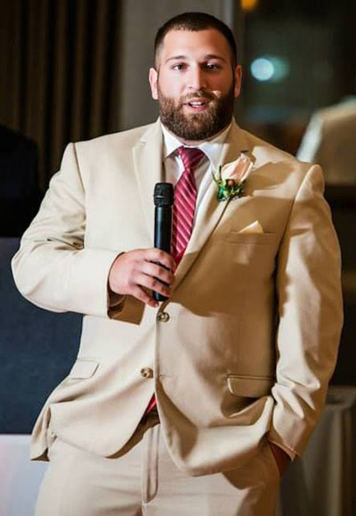 Steven Masel, Financial Literacy Advocate