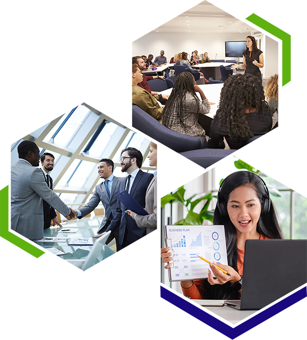 Strengthening the Nation with Sustainable Economic Empowerment Programming 600w The mission of the National Financial Educators Council is to build sustainable, scalable economic empowerment programs that have a real impact on people’s lives.
