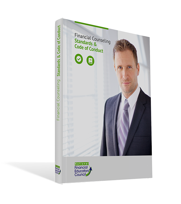 Structure financial counselor certification Applications