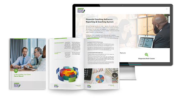 Structure financial counselor certification Extras