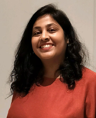 Sucheta Thakkar, Financial Literacy Advocate