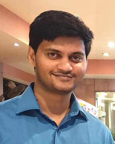 Sumeet Kumar, Financial Literacy Advocate