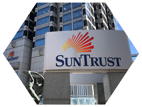 Credit Union Case Studies: Suntrust Bank and Financial Literacy initiatives