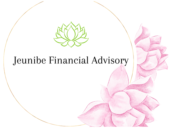 Personal Finance Expert Jeunibe Financial Advisory, LLC champions community members in Virginia.