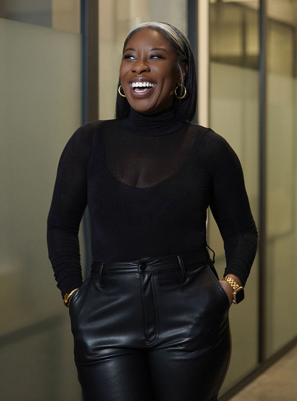 Talaya Scott 7b 600w Wisconsin Community Champion Talaya Scott