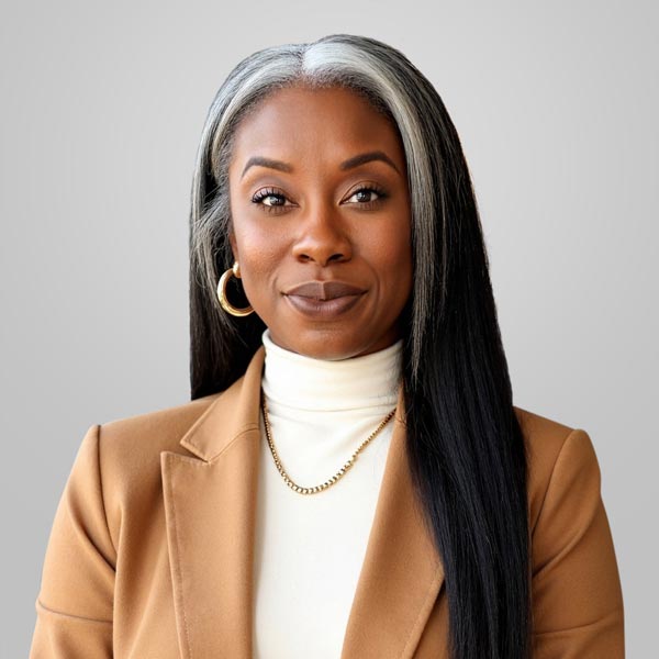 WIFEC Advisory Board Member Talaya Scott