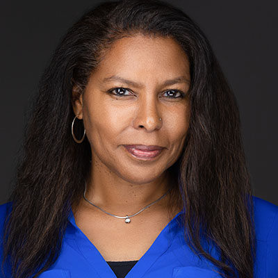 Teresa Narayan, Financial Literacy Advocate